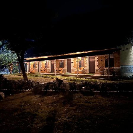 Aura Wildlife Camp And Resorts Marchula Luaran gambar