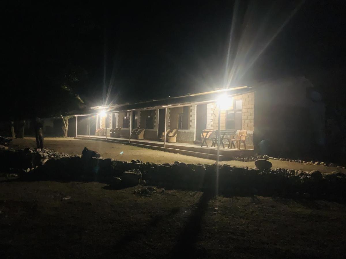 Aura Wildlife Camp And Resorts Marchula Luaran gambar