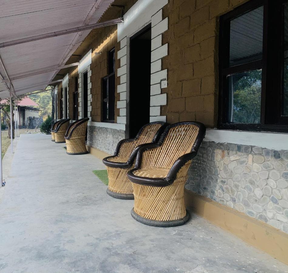 Aura Wildlife Camp And Resorts Marchula Luaran gambar