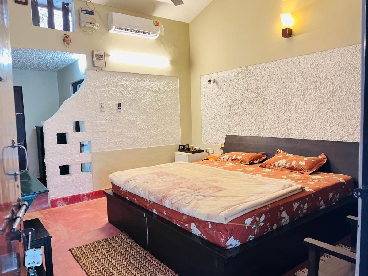 Aura Wildlife Camp And Resorts Marchula Luaran gambar