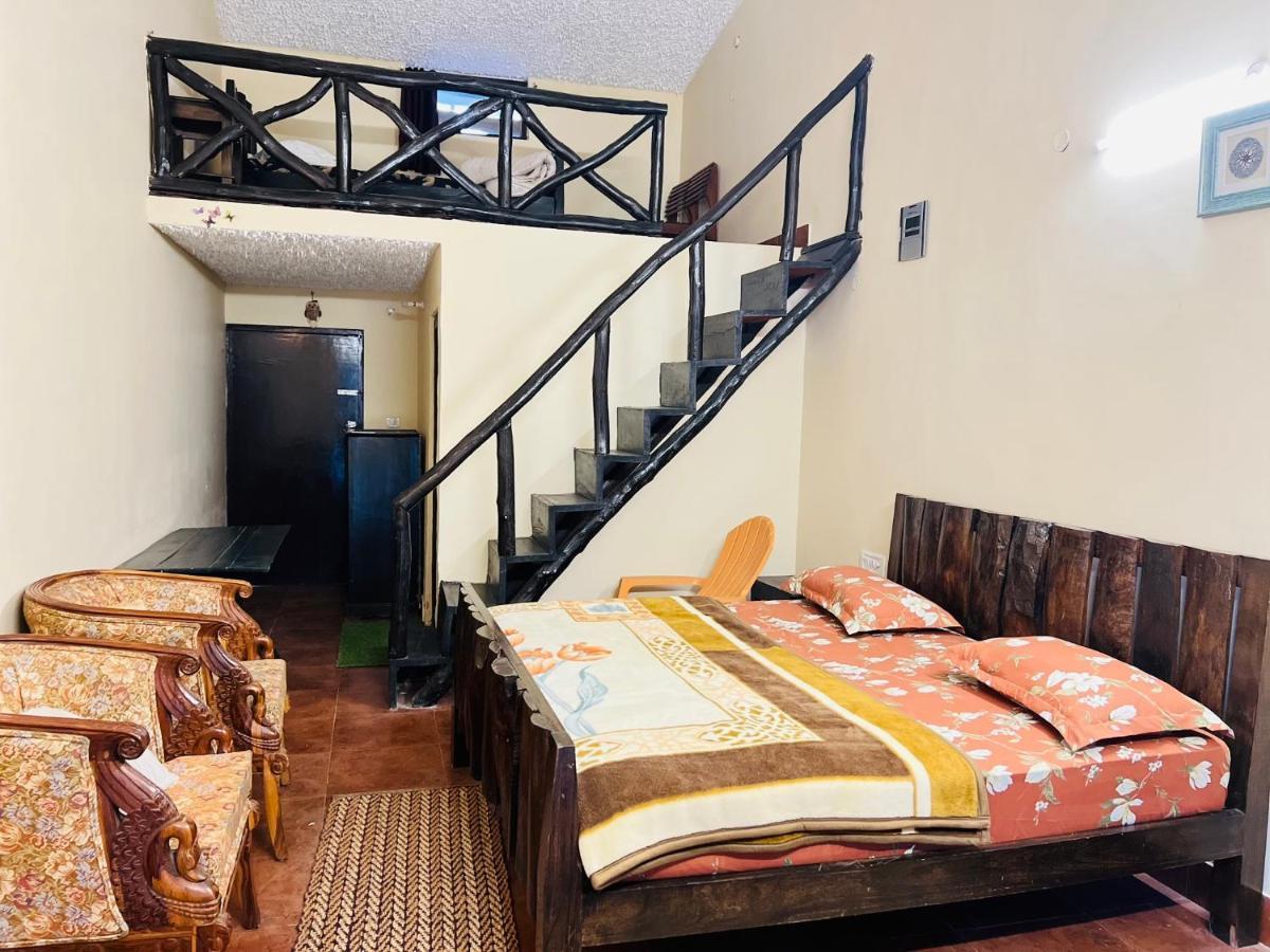 Aura Wildlife Camp And Resorts Marchula Luaran gambar