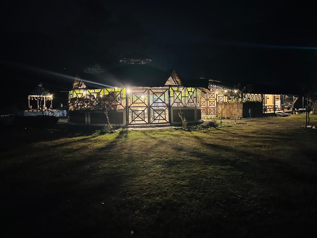 Aura Wildlife Camp And Resorts Marchula Luaran gambar